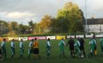 Prescot Cables 1 Salford City 2
